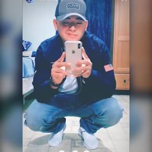 Meet your Posher, Adrian